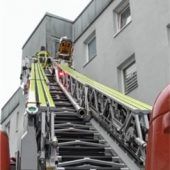 Rauchmelder und Rauchvergiftung