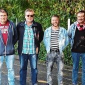 Gleich zweimal Höchstpunktzahl
