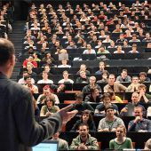 Umgang mit Arbeitsmarktprognosen