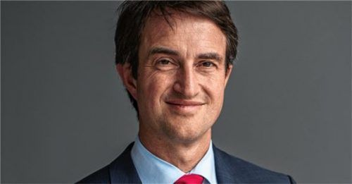 Dr. med. Ulrich R. Mauerer, Vorstandsvorsitzender der Medical Park Klinikgruppe mit Sitz in Amerang. Foto re