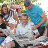 50 Jahre: Die Nachrichten im Wandel der Zeit