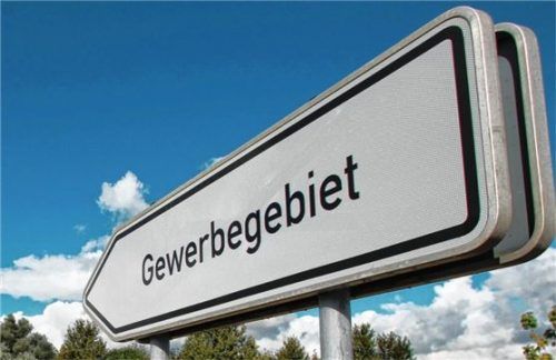 Entscheidend für die Wahl eines Standorts ist für Unternehmen auch die Höhe des lokalen Hebesatzes. Foto dpa