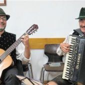 „Volksmusi mog I“