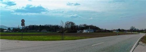 Für das neue Gewerbegebiet Brucklach gibt es bereits hochkarätige Interessenten. Foto aez