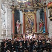 Jubelklänge zum Kirchenjubiläum