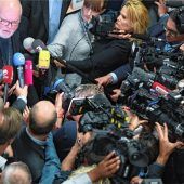 Die schonungslose Transparenz