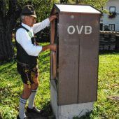 „Heimat“ aus dem Kasten