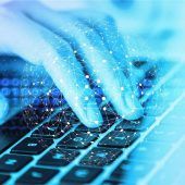 Bei Online-Bewerbungen punkten