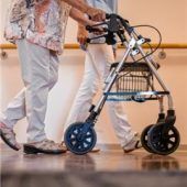 Bleiberecht für Pfleger