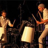 Die Welt des Rhythmus