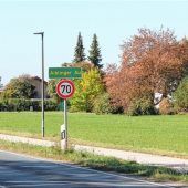 Wachstum nur nach innen