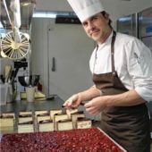 „Größtes Plus das echte Handwerk“