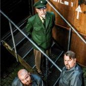 Macbeth im Schutzraum