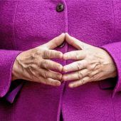 Merkel-Politik: Mangel an nachhaltigen Lösungen