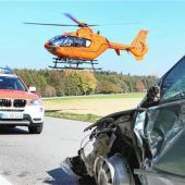 Tödliches Überholmanöver