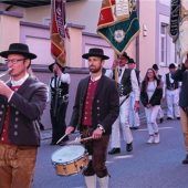 Maurerverein hat Nachwuchssorgen
