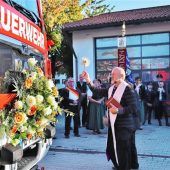 Was das neue TLF 4000 kann