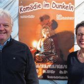 Termine und Vorverkauf