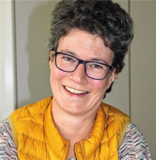 Martina Mauder