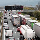 Brenner-Zulauf nicht für Güterverkehr
