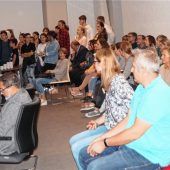 Dieselschule: Tragen Entscheidung mit