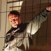 Der Wahnsinn hinter Gittern