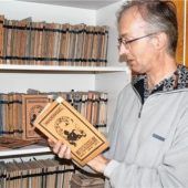 „Wandervogel“-Archiv wandert nach München