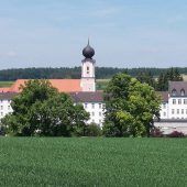 „Ein hochbarockes Kloster wird keine Disco“