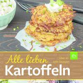 Alle lieben Kartoffeln