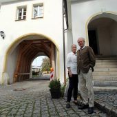 Der Torhaus-Streit von Otting