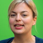 Schulze will nicht Oberbürgermeisterin werden