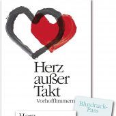 Rat und Hilfe: Broschüren und Veranstaltungen in den „Herzwochen“