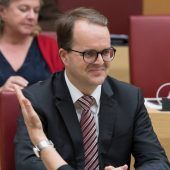 Landtag lässt AfD-Kandidaten durchfallen