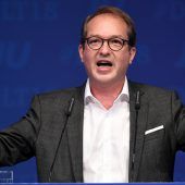 Union: Bundestag soll sich hinter UN-Migrationspakt stellen