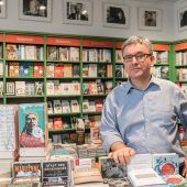 Wirbel um rechte Bücher