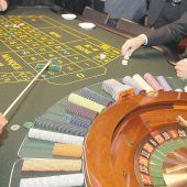 Verzockt im Casino: Staat muss zahlen