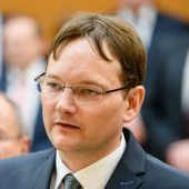 Der junge Hüter der Beton-Milliarden