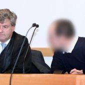 Pädophiler Kinderarzt erneut vor Gericht