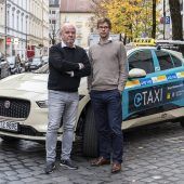 Taxler in Sorge um ihren Ruf
