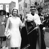 Der ewige Thronfolger