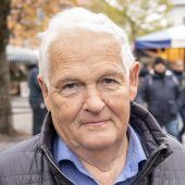 Wo spüren Sie die Inflation am meisten?