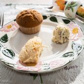 Das schmeckt im Herbst: Wirsing-Roulade mit Maronen-Füllung