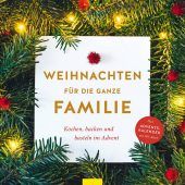 Weihnachten für die ganze Familie