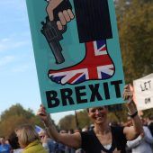 Das bringt der Brexit