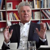 „…dann hat es keinen Sinn, in der GroKo zu bleiben“