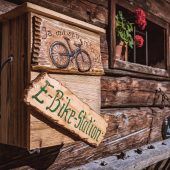 E-Bikes in den Bergen unerwünscht