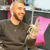 Julian, der Älteste