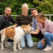 Neues Abenteuer für die „Fünf Freunde“