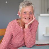 „Ich will in Würde altern“