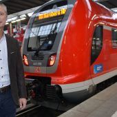 Mit dem Doppeldecker in die Zukunft